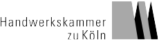 logo handwerkskaammer köln